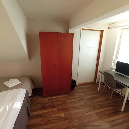 Rantakartano Hotel