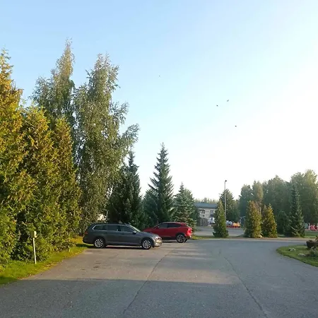 Rantakartano * Pori