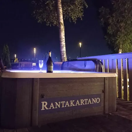 Rantakartano