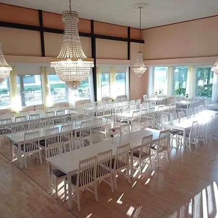 Rantakartano Hotel *