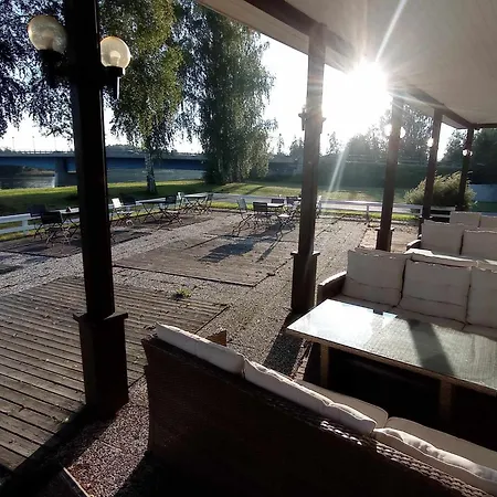 Rantakartano Hotel Pori