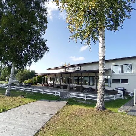 Rantakartano Hotel Pori